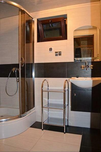 Osrodek 9Amber Hotel Pobierowo Ngoại thất bức ảnh